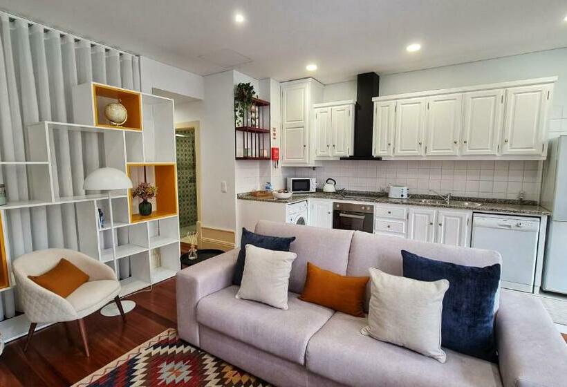 Apartments2stay I Porto   Flores