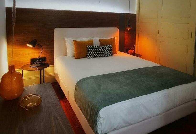 Apartments2stay I Porto   Flores