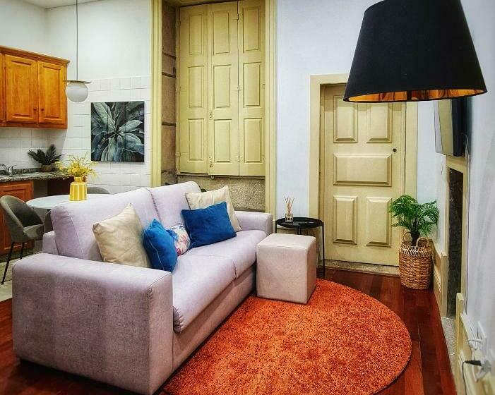 Apartments2stay I Porto   Flores