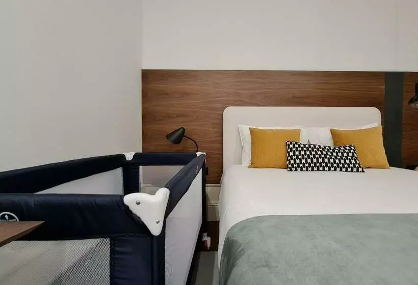Apartments2stay I Porto   Flores