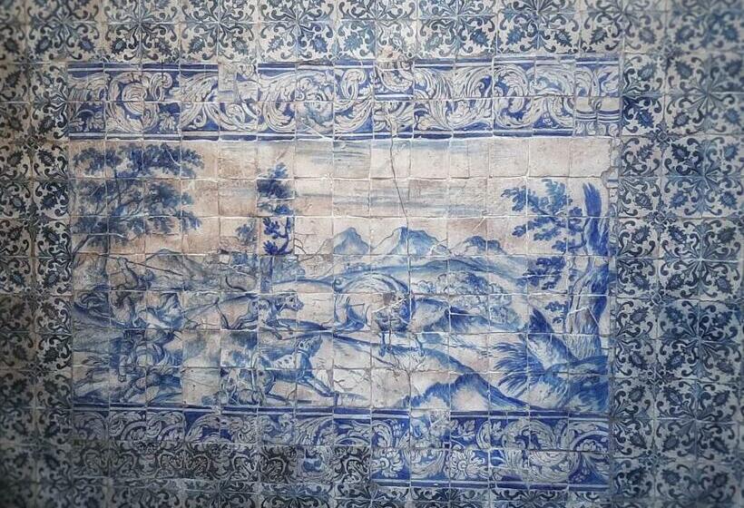 Apartments2stay I Porto   Flores