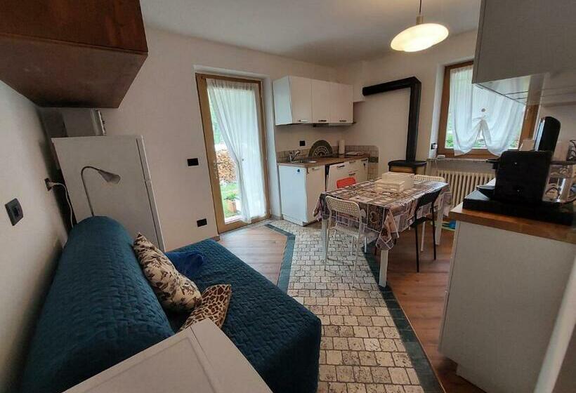 Appartamento Gregory