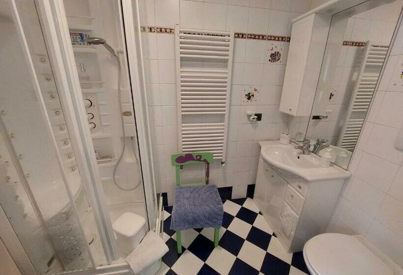 Appartamento Gregory