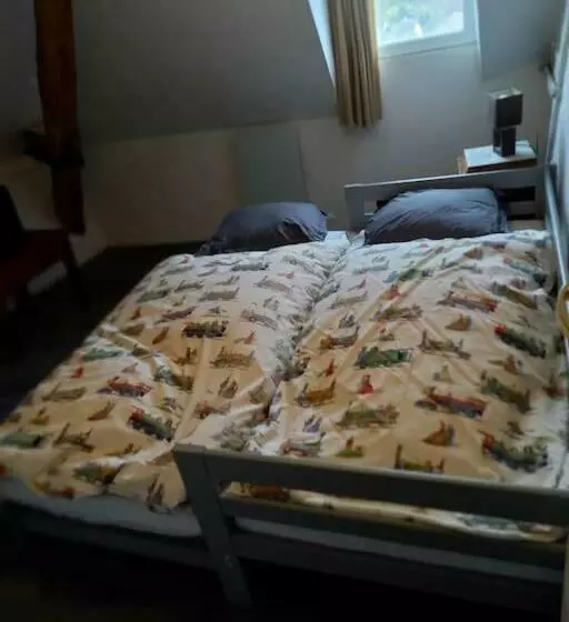 B2 Appartement Entier Centre Ville Tout Confort