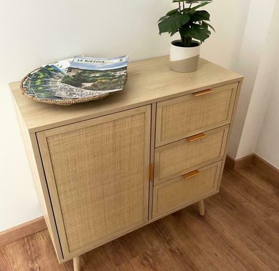 Babiloc Bohème Appartement