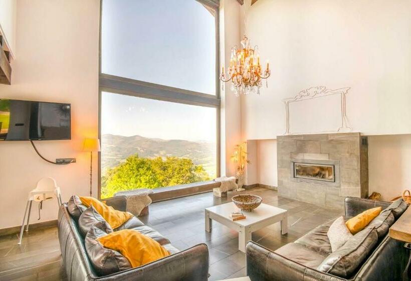 Behin Batean, Espectacular Casa Rural En Pleno Corazón Del Valle Baztán