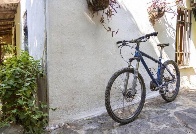 Cozy And Secluded House With Garden In Bodrum