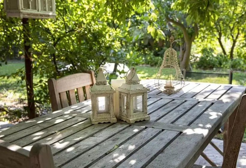 Cozy And Secluded House With Garden In Bodrum