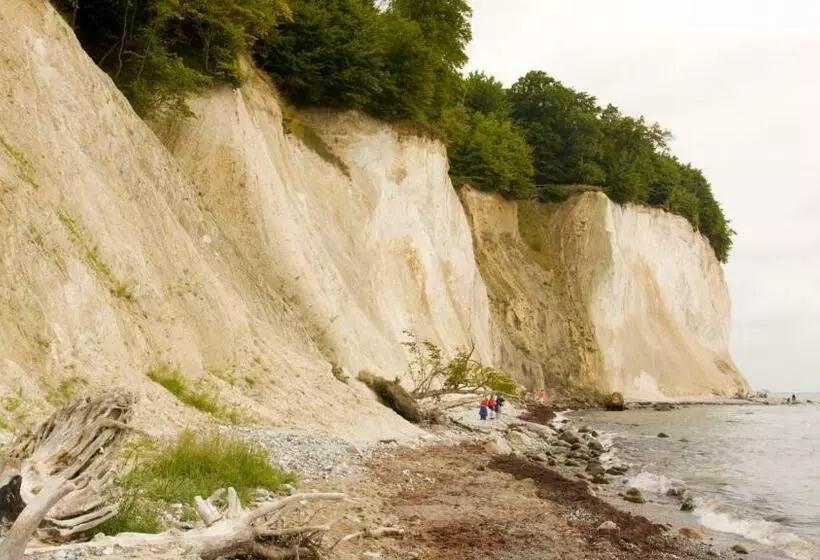 Fewo Krysik Unterdeck
