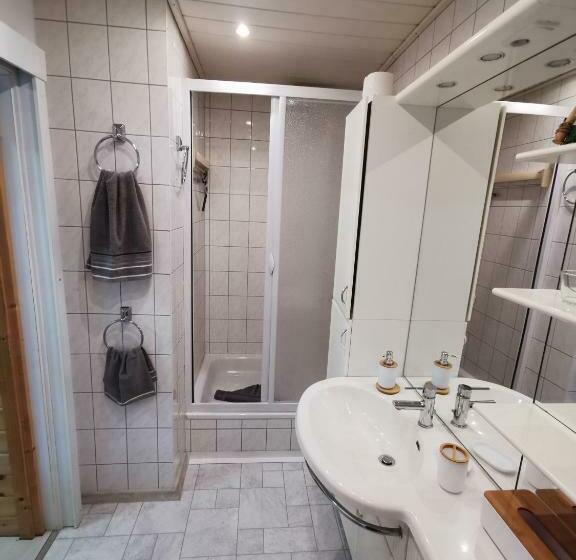 Fewo Krysik Unterdeck