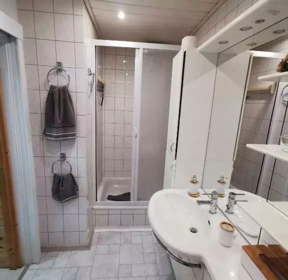 Fewo Krysik Unterdeck