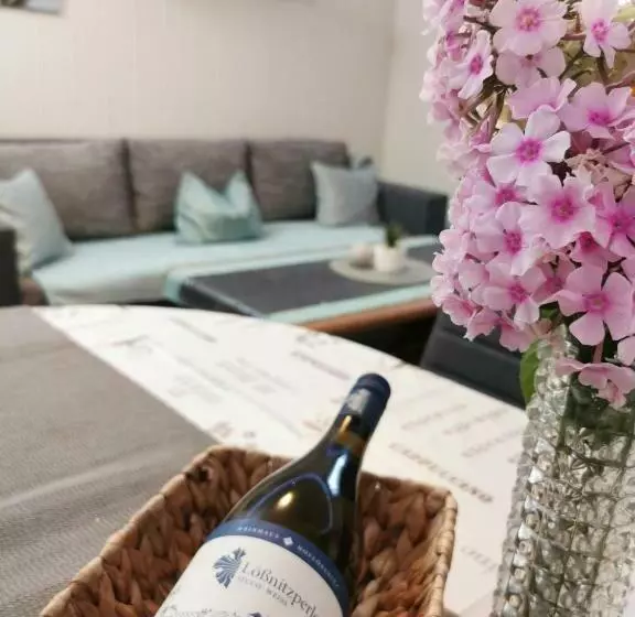 Fewo Krysik Unterdeck