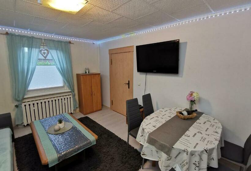 Fewo Krysik Unterdeck