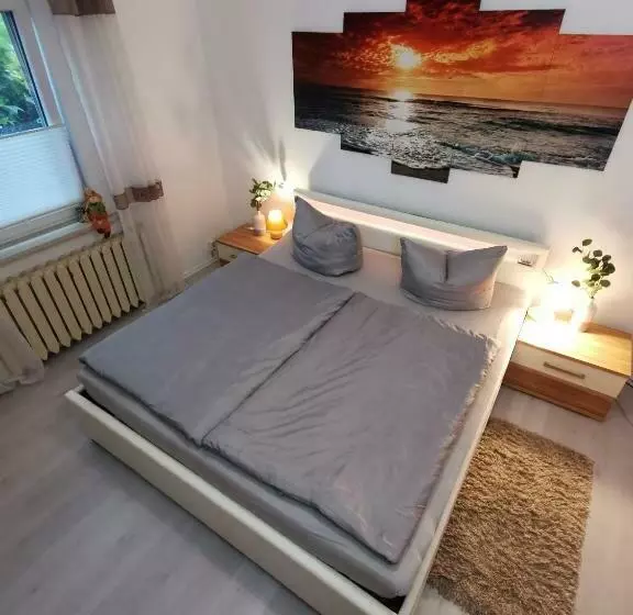 Fewo Krysik Unterdeck