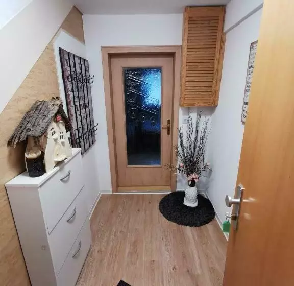 Fewo Krysik Unterdeck