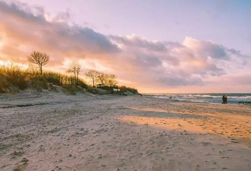 Fewo Krysik Unterdeck