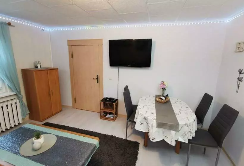 Fewo Krysik Unterdeck