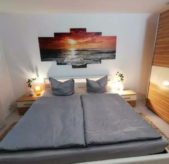 Fewo Krysik Unterdeck