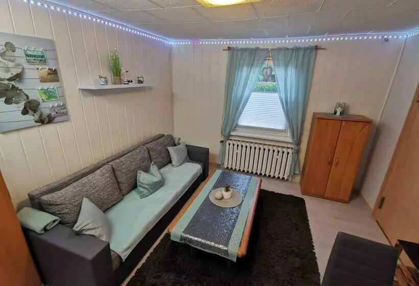 Fewo Krysik Unterdeck