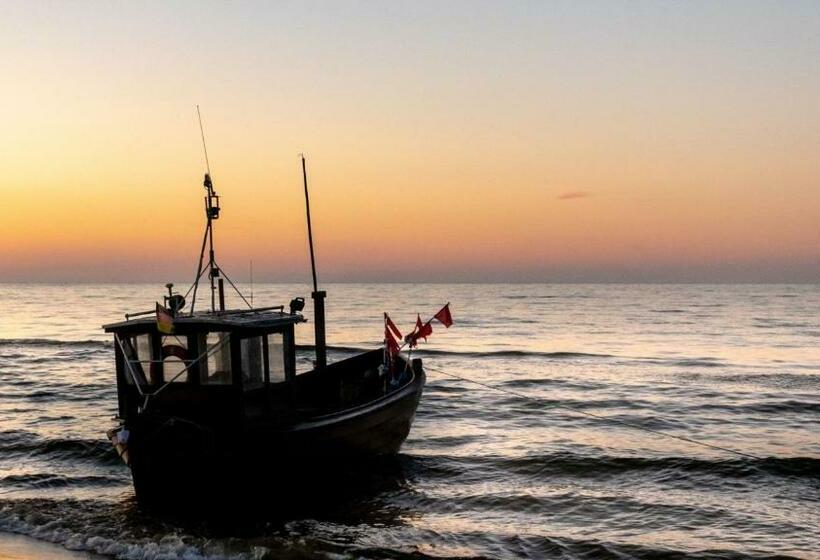 Fewo Krysik Unterdeck