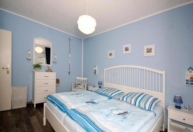 Haus Dünenweg App. 9