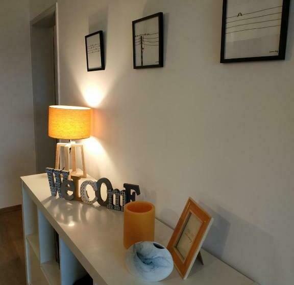 La Maison Du Bord De Loire