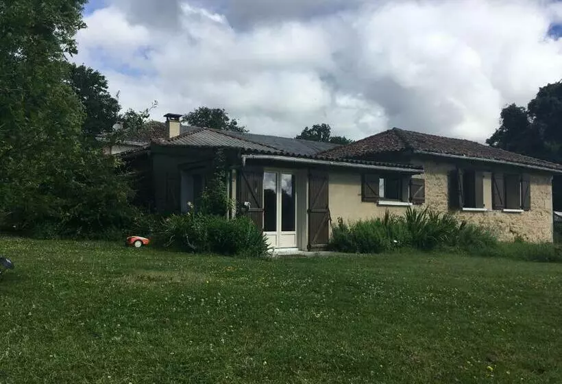 Le Clos Crista Galli