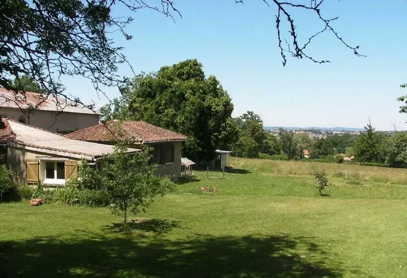 Le Clos Crista Galli