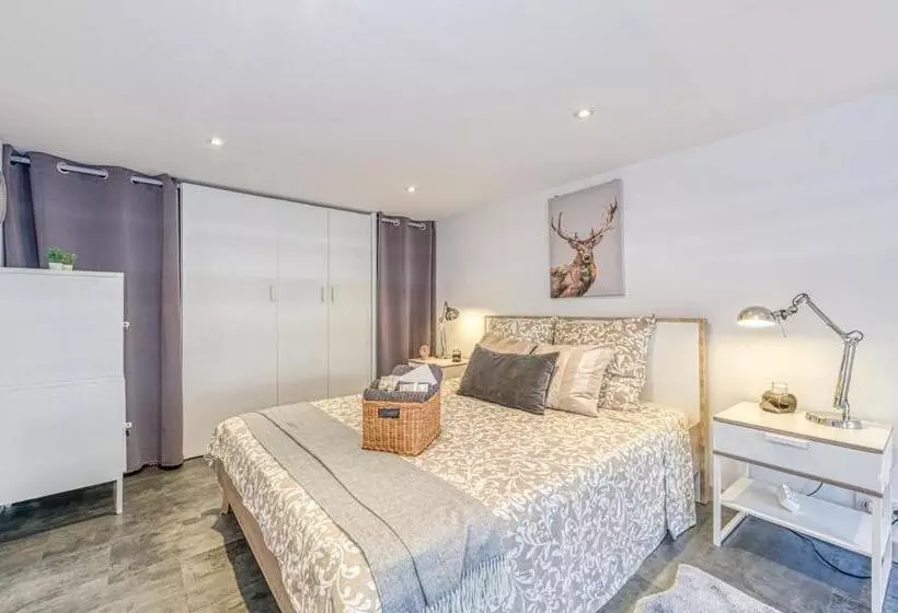 Le Petit Parfait Confort Gare Hamac Netflix