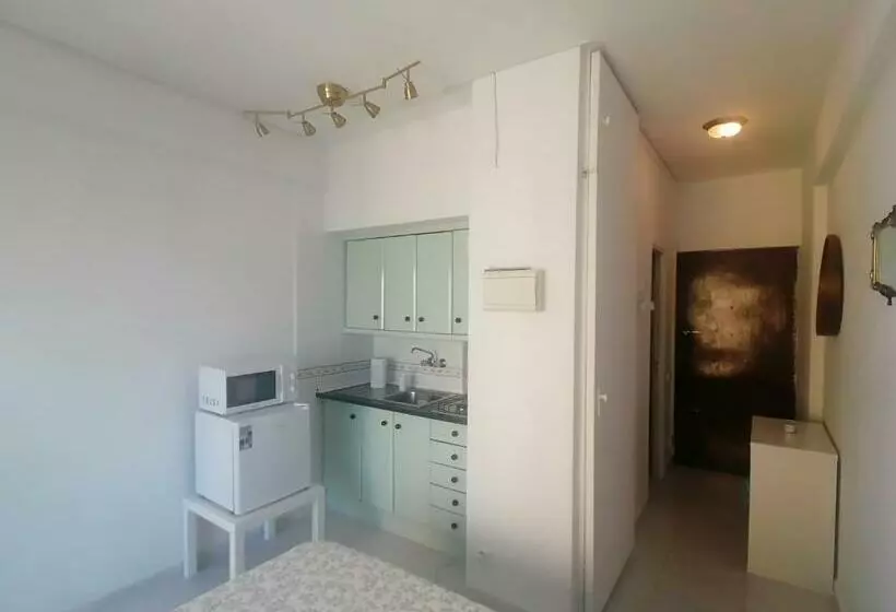 Lovely Apartment In Front Of The Beach