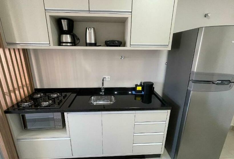 Novíssimo Apartamento No Centro De Foz Perto De Tudo