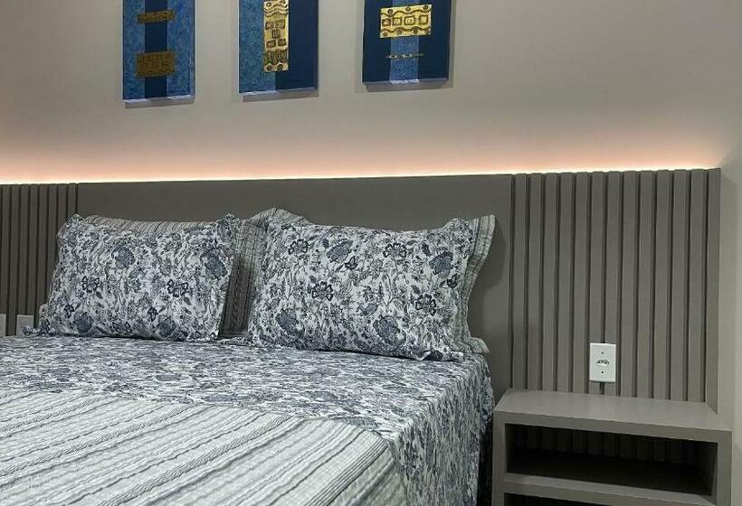 Novíssimo Apartamento No Centro De Foz Perto De Tudo