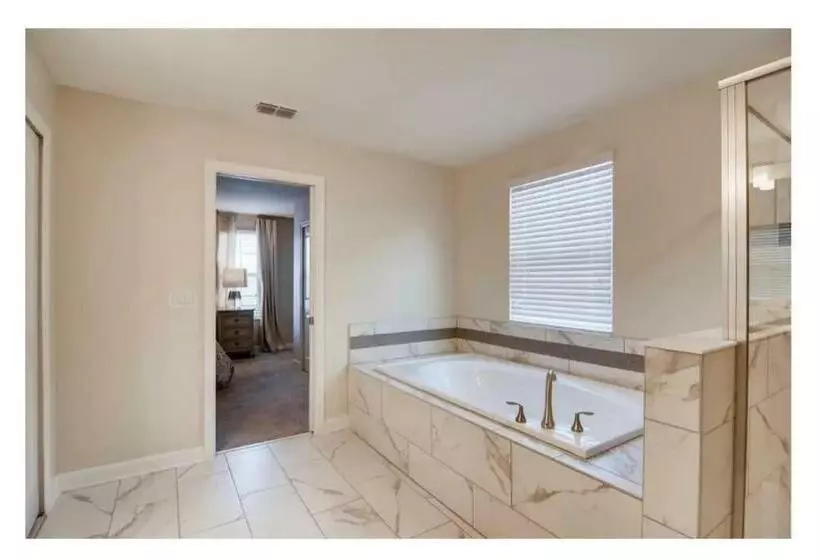 Orlando Luxury   Jacuzzi/pool/starwars Game Room