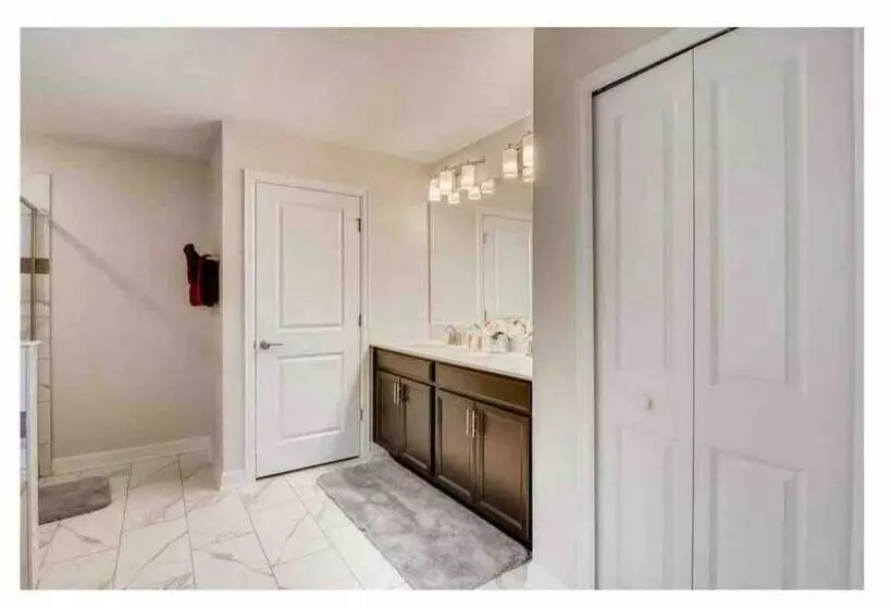 Orlando Luxury   Jacuzzi/pool/starwars Game Room