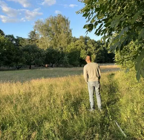 Spreewaldhaus Am Landgut   Pretschen