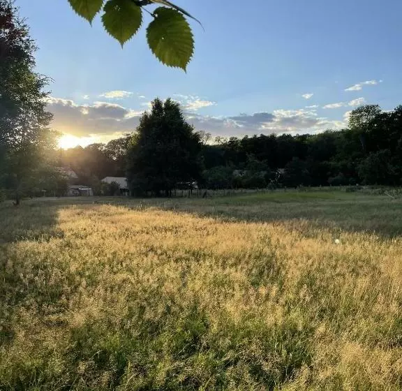 Spreewaldhaus Am Landgut   Pretschen