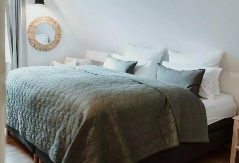 Spreewaldhaus Am Landgut   Pretschen