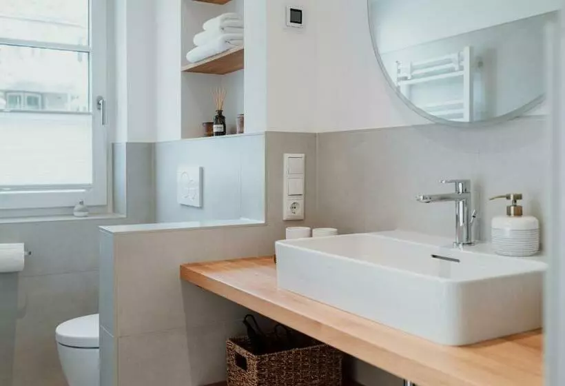 Spreewaldhaus Am Landgut   Pretschen