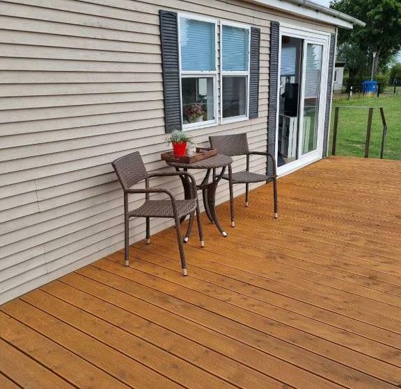 Storchenhof Mobilheim 1