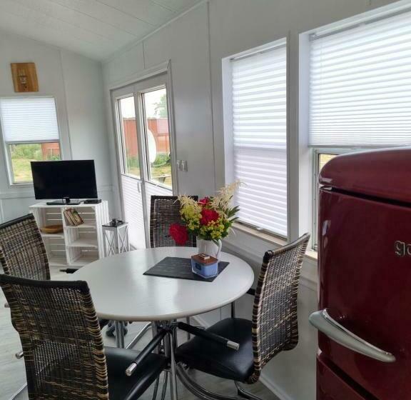 Storchenhof Mobilheim 1