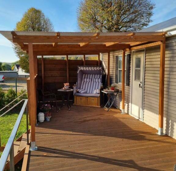 Storchenhof Mobilheim 1