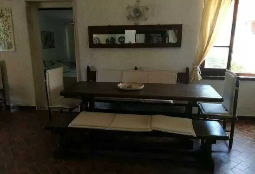 Villa Centauro