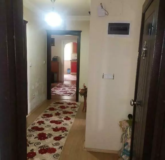 Akçelik Konaklama