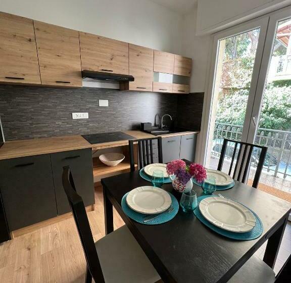 Almaredasedy1 Appartamento 50m Dalla Spiaggia Con Posto Auto