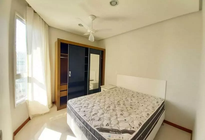 Apto 3 Quartos Beira Mar   Praia Do Morro