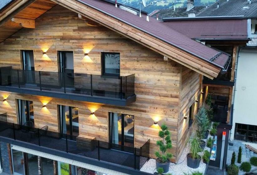 Appartments Das Franzal