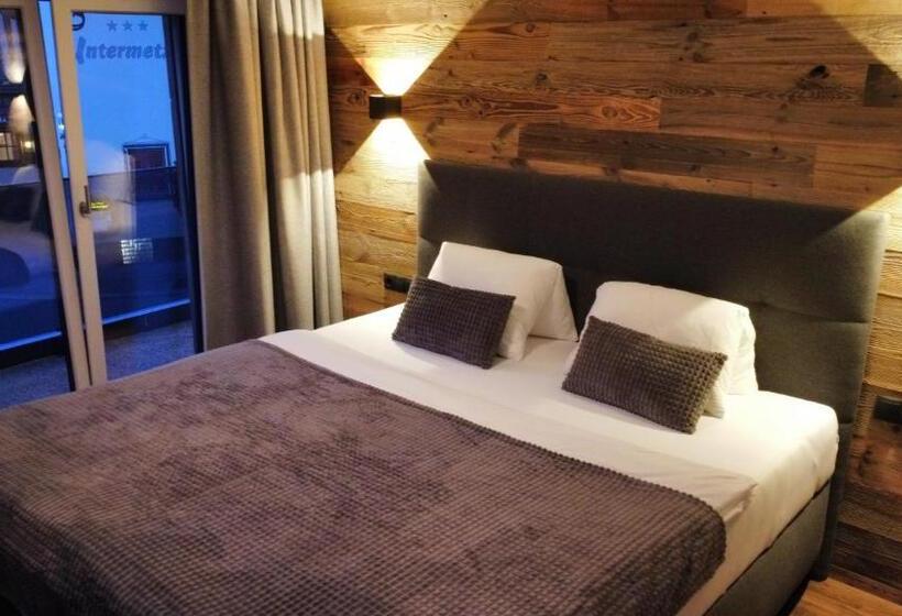 Appartments Das Franzal