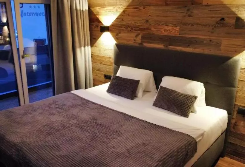 Appartments Das Franzal