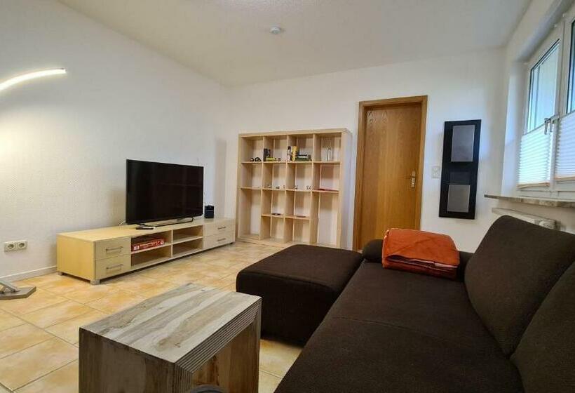 Bernsteinbad Koserow Haus Fuenf Elemente Ferienwohnung Feuer