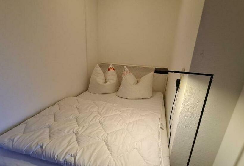 Bernsteinbad Koserow Haus Fuenf Elemente Ferienwohnung Feuer